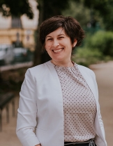 Dr Vékony Judit Mária