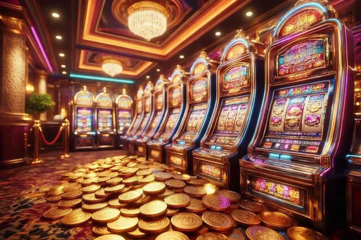 SpinBetter Casino